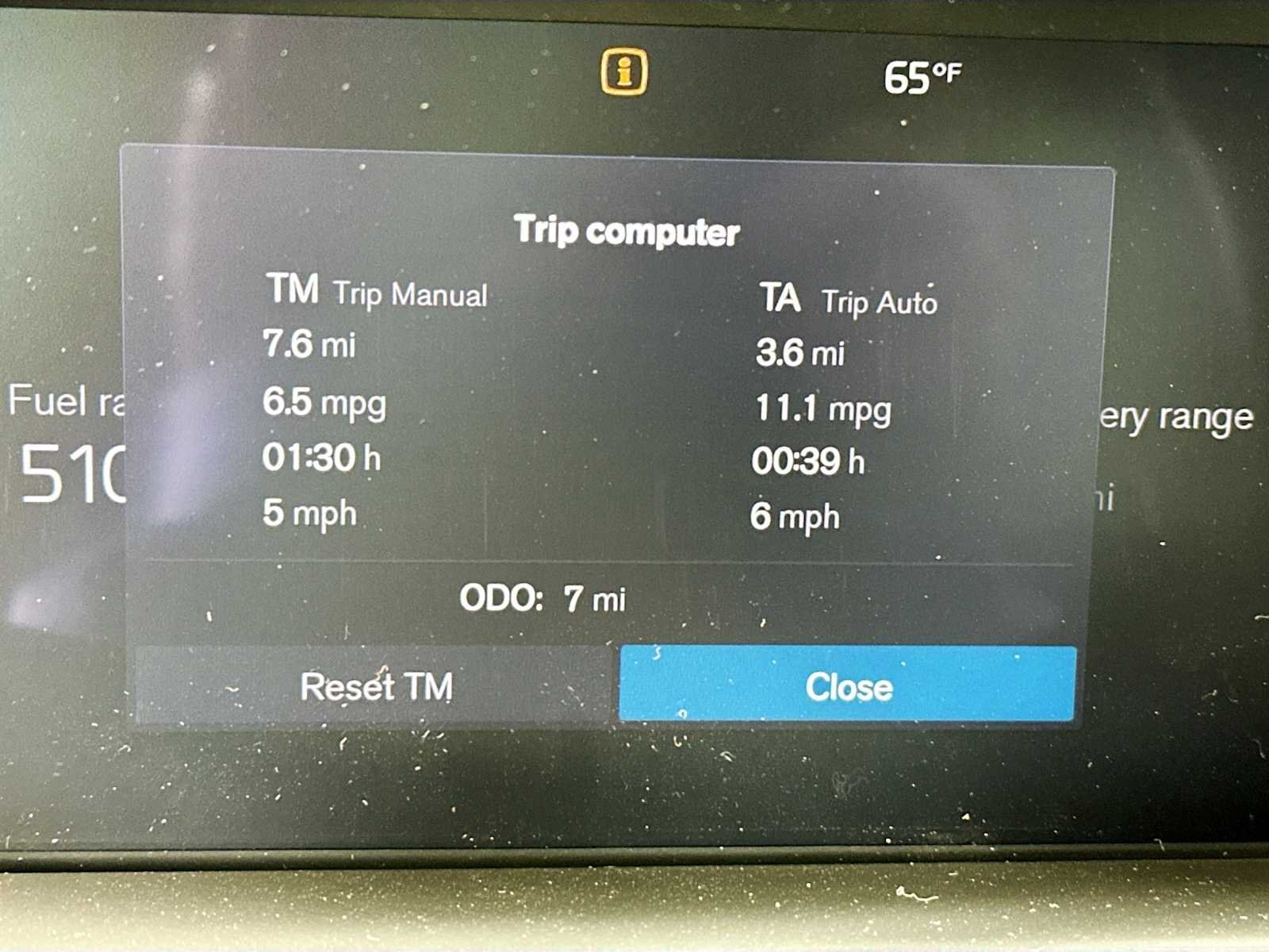 2025 Volvo XC90 Plus - Photo 12