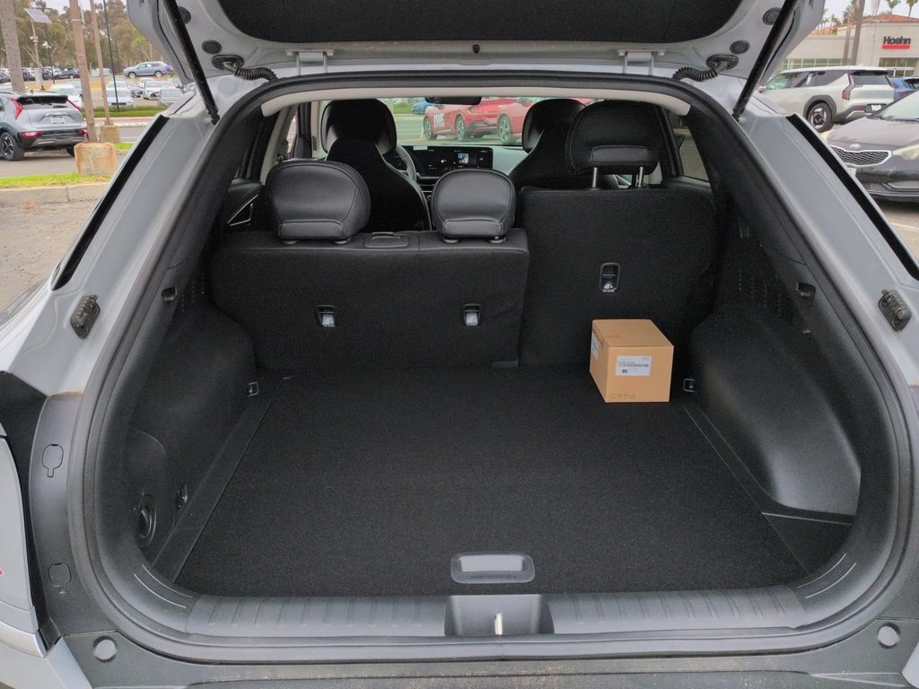 New 2026 Wolf Gray Kia LIGHT image 27