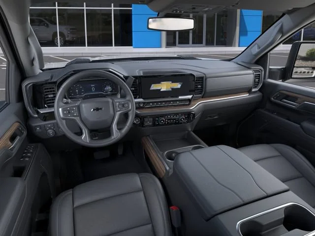 2026 Chevrolet Silverado 2500 HD LT - Photo 15