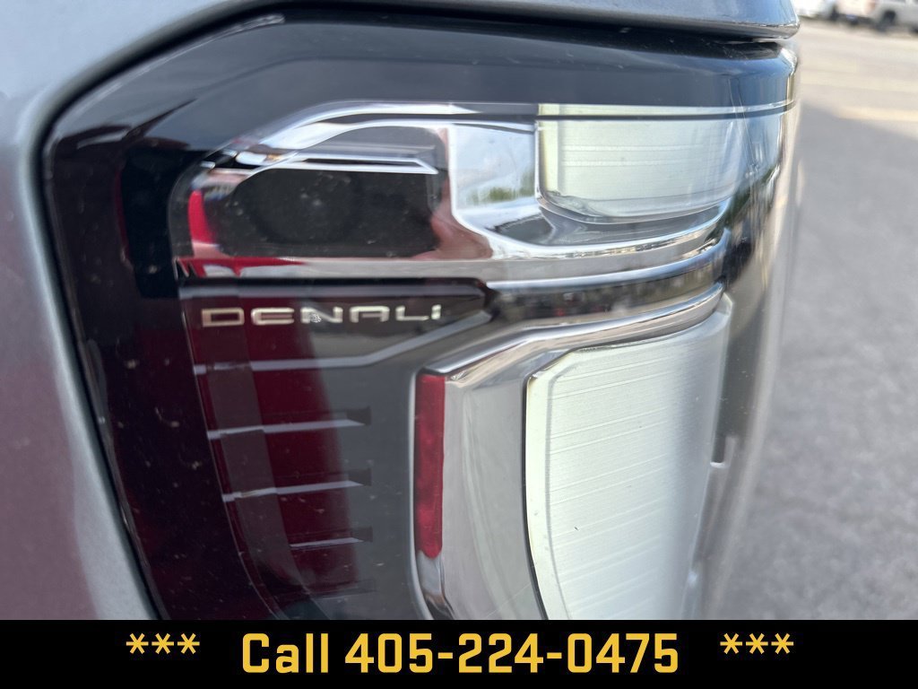 2026 GMC Yukon Denali - Photo 38