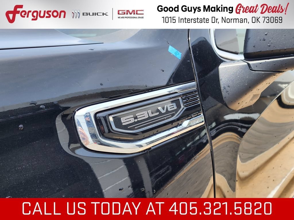 2026 GMC Sierra 1500 SLT - Photo 11
