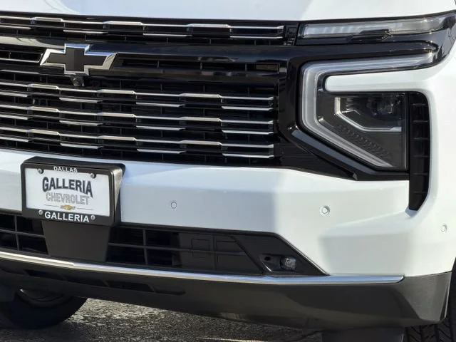 2026 Chevrolet Tahoe High Country - Photo 7