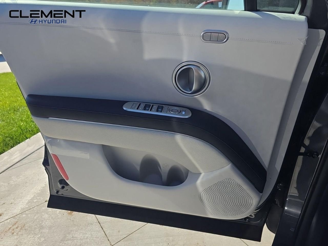 New 2026 Gray Hyundai Calligraphy AWD image 27