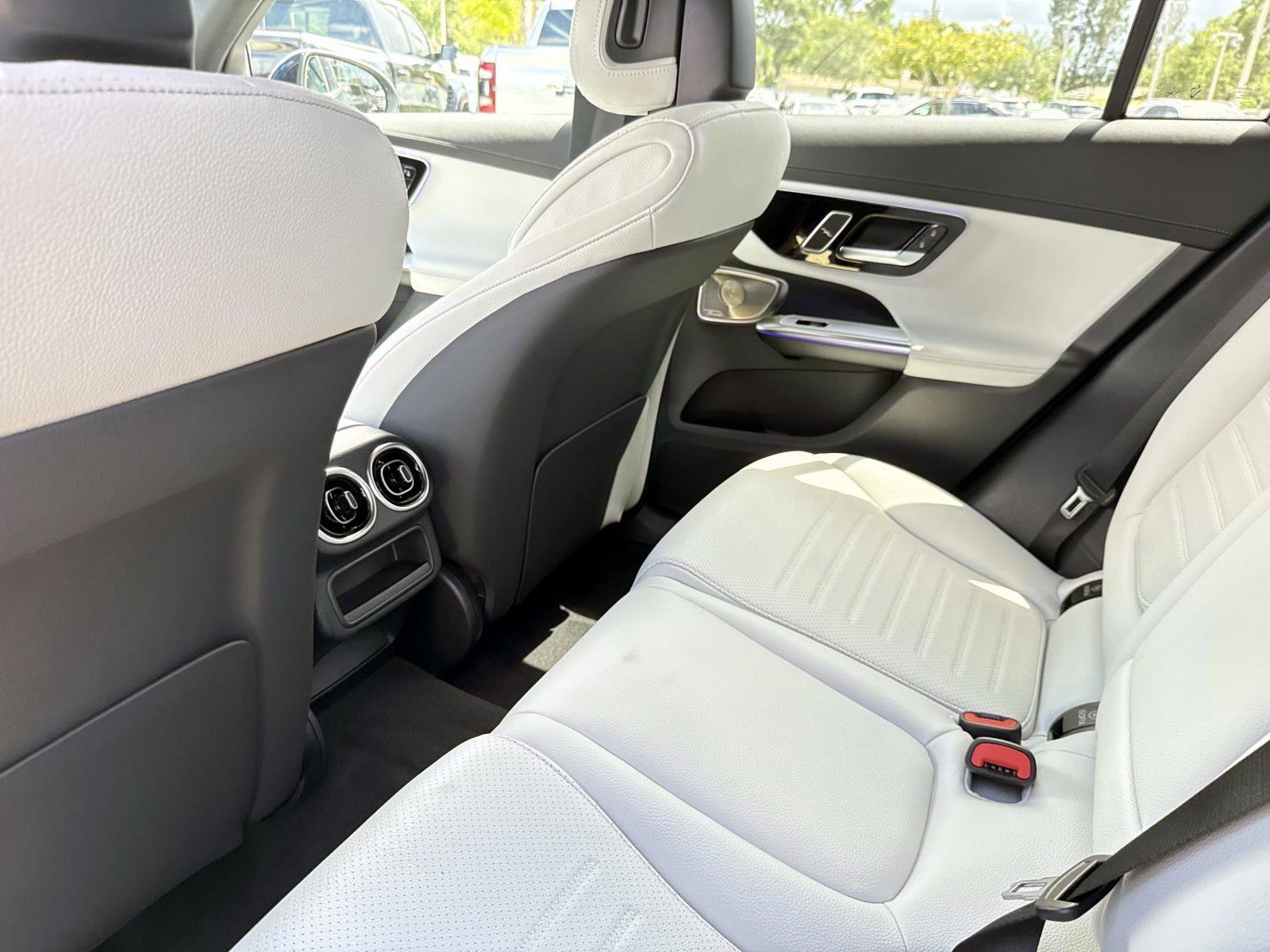 New 2026 Black Mercedes-Benz 300 SUV image 15