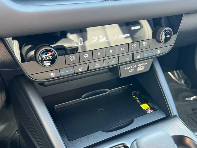 2026 Subaru Outback Touring XT - Photo 15