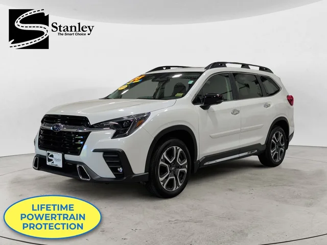 2025 Subaru Ascent Touring