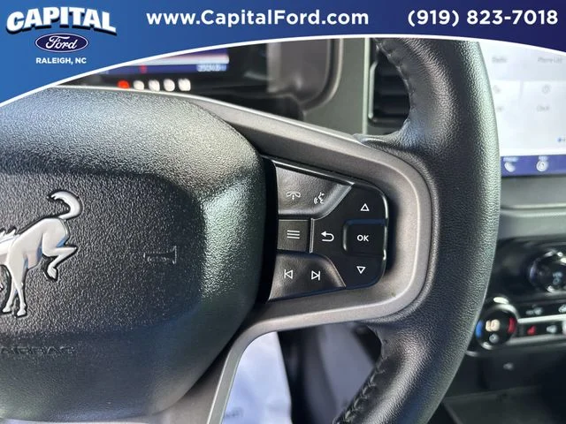 Used 2024 Green Ford Black Diamond image 24