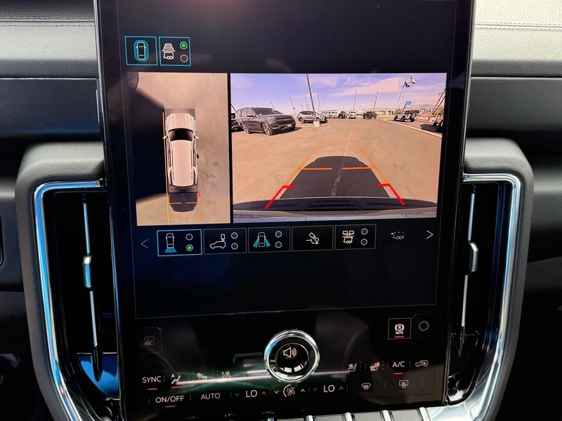 New 2026 Sterling Metallic GMC Denali image 11