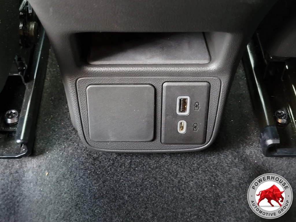 Used 2025 White Buick Sport Touring image 17