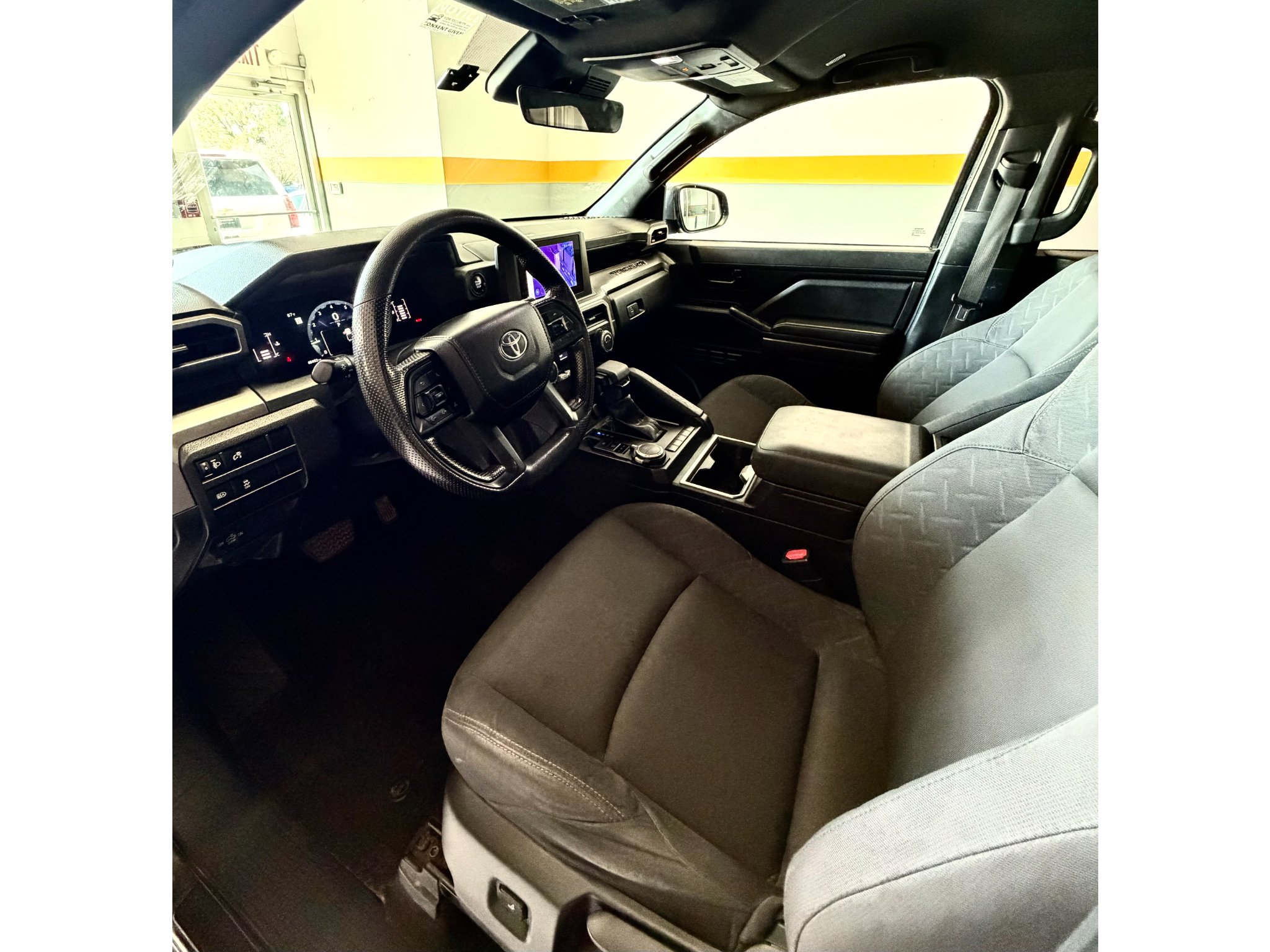 Used 2024 Underground Toyota SR5 image 15