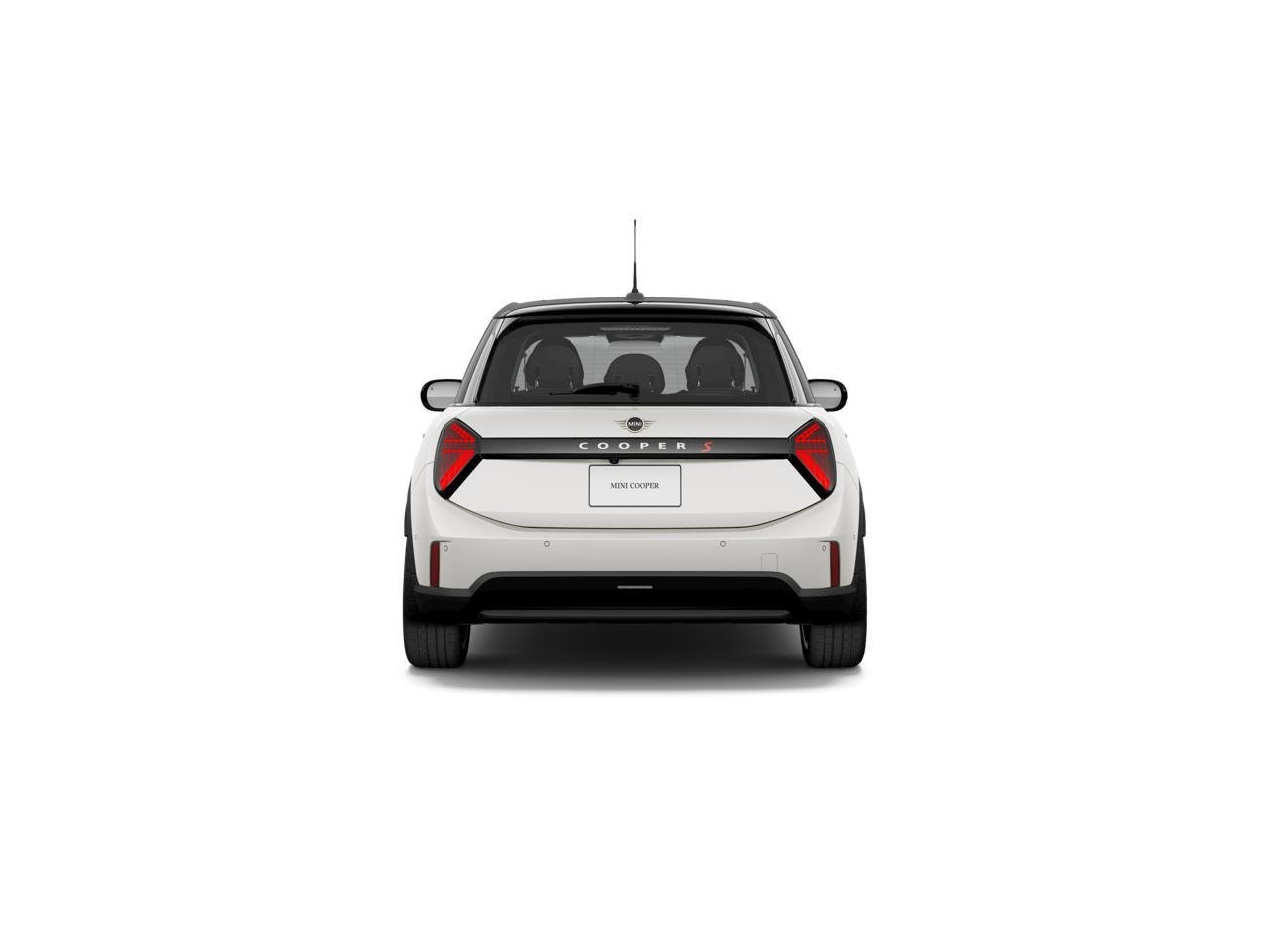 New 2026 Nanuq White Metallic MINI Signature Plus image 5