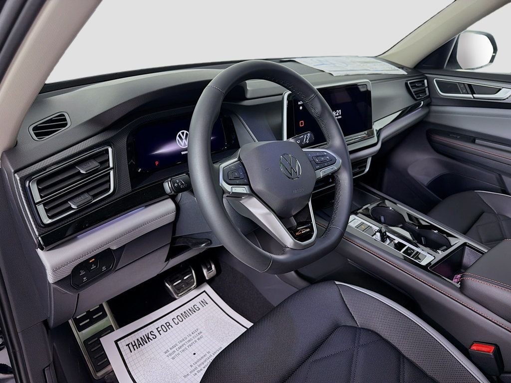 2026 Volkswagen Atlas Atlas Peak Edition - Photo 9