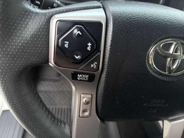 Used 2022 Silver Toyota SR5 image 17
