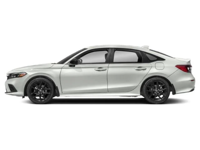 Used 2023  Honda Sport image 3