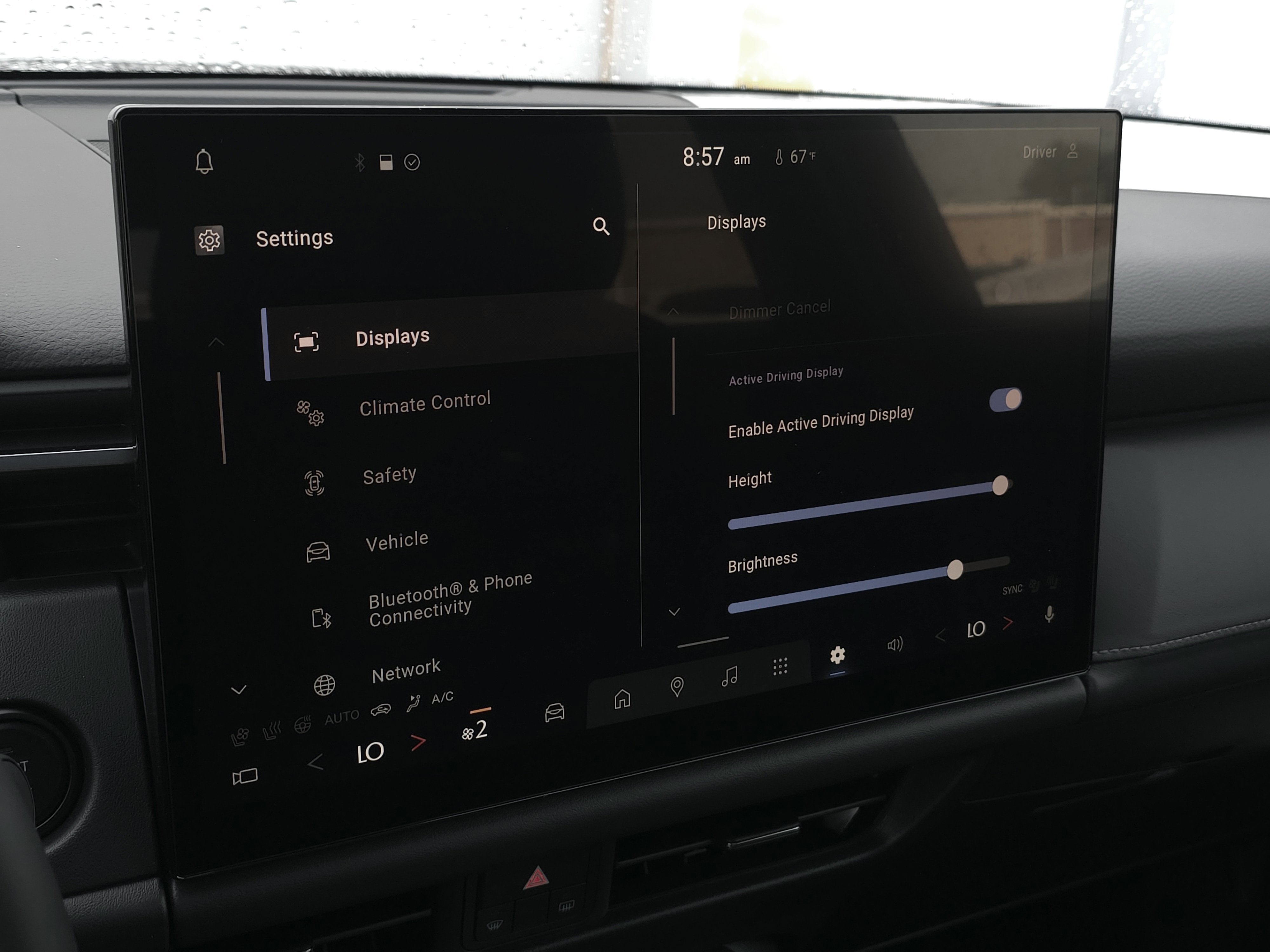 New 2026 Jet Black Mica Mazda 2.5 S Premium Plus AWD image 20
