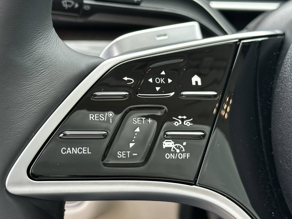 New 2026 Black Mercedes-Benz GLS 450 image 65