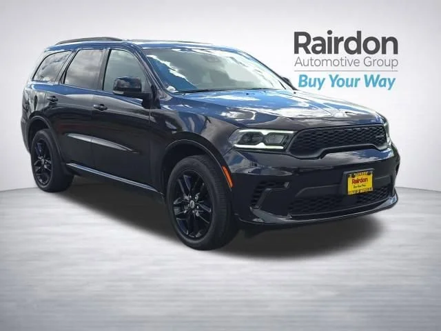 2024 Dodge Durango GT Plus AWD's photo