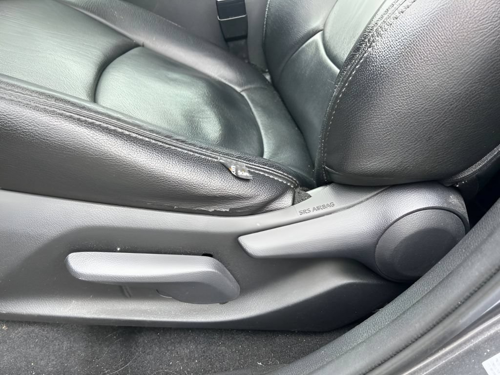 Used 2021 Magnetic Gray Metallic Toyota LE image 20
