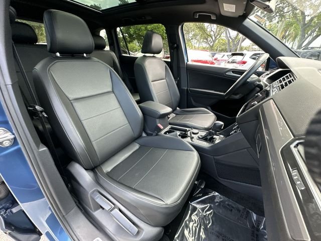 2019 Volkswagen Tiguan SEL R-Line - Photo 26