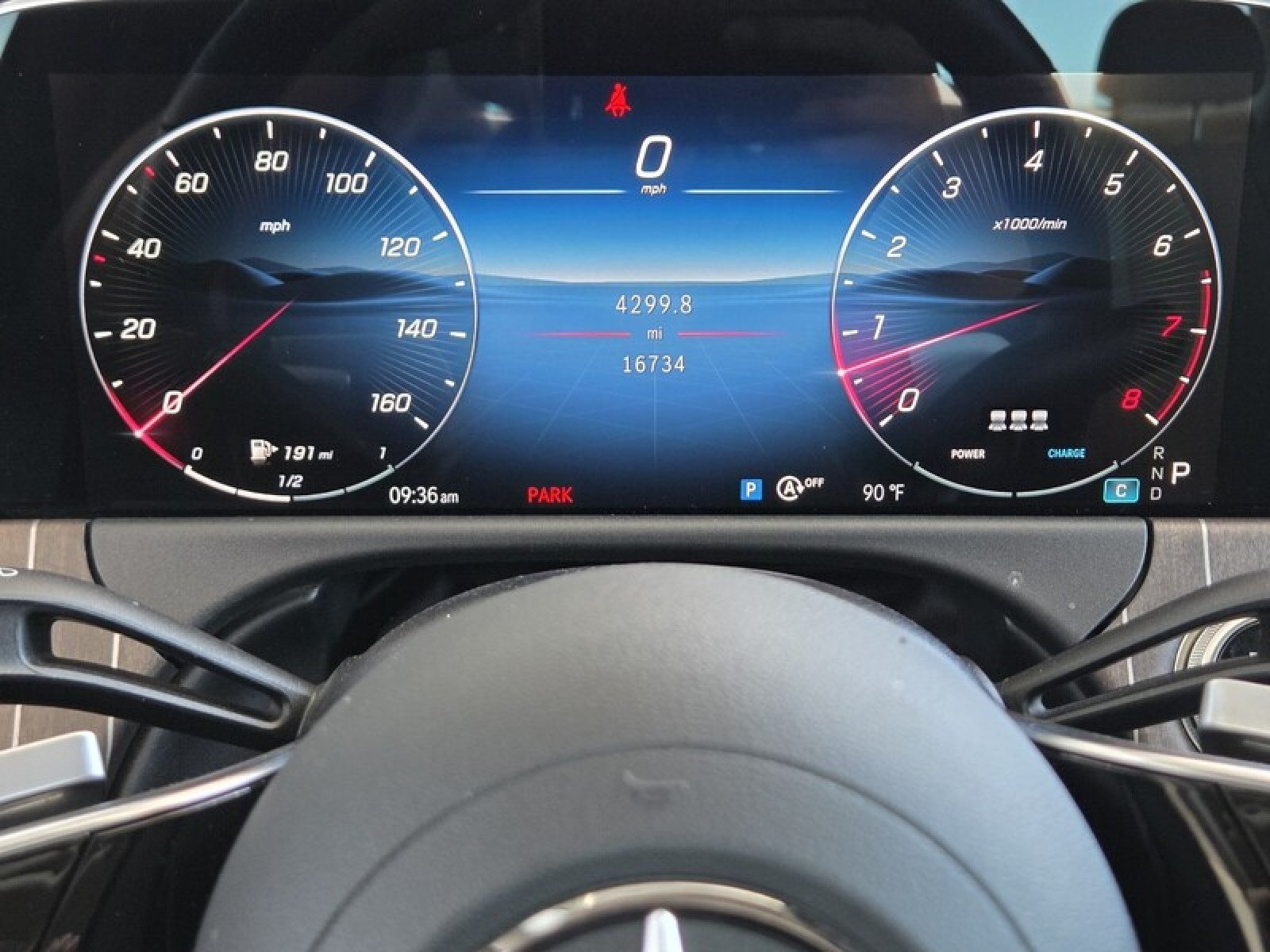 Certified Used 2025 Black Mercedes-Benz E 350 image 28