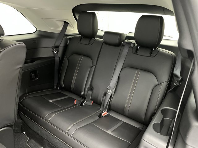New 2026 Jet Black Mica Mazda Select image 12