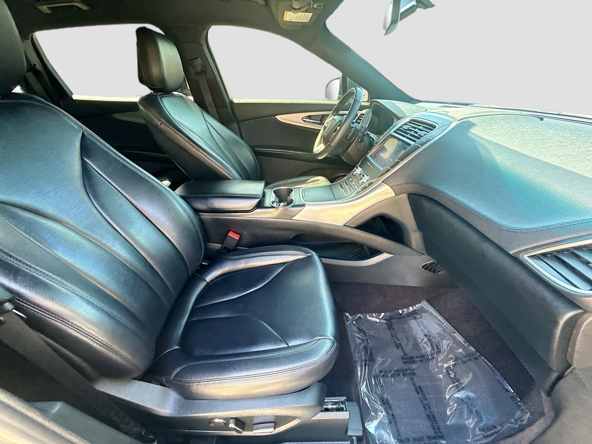 Used 2020 Black Lincoln Standard image 29
