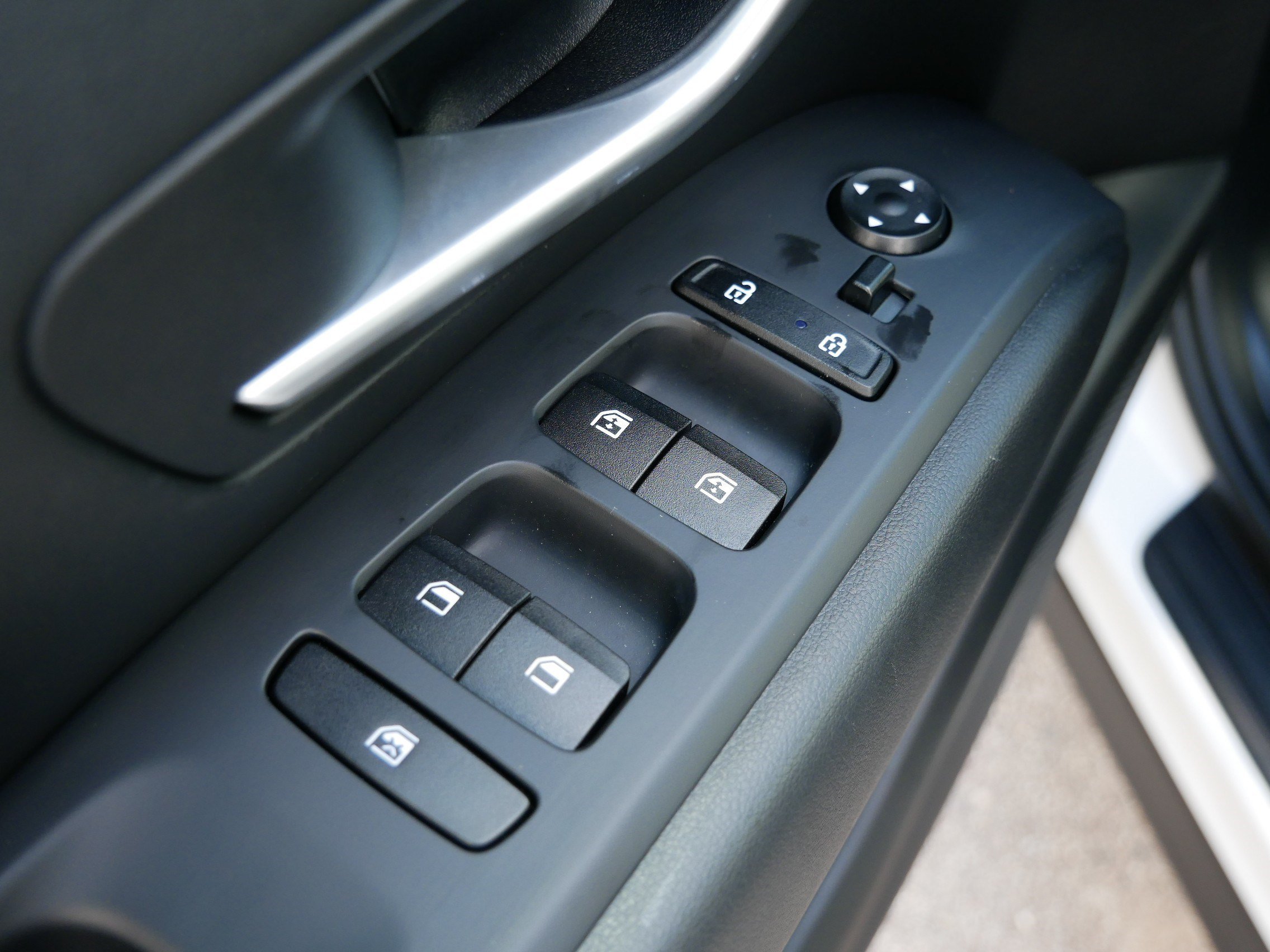 2023 Hyundai Tucson SEL - Photo 19