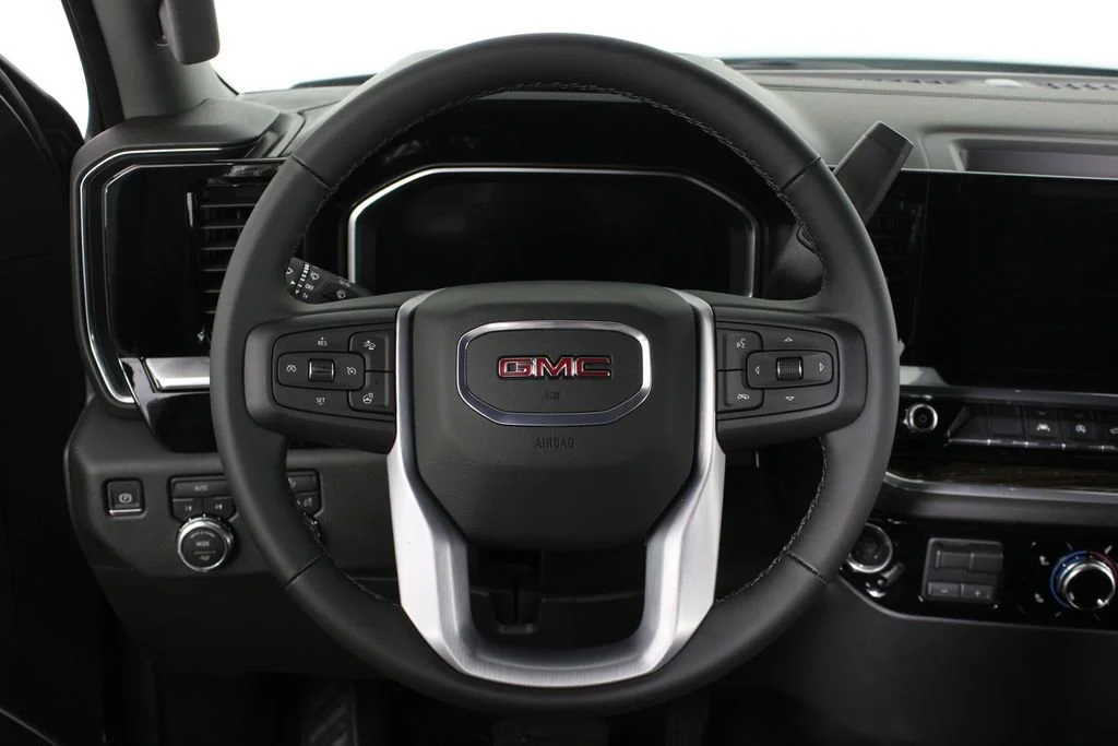 2026 GMC Sierra 1500 SLE - Photo 23