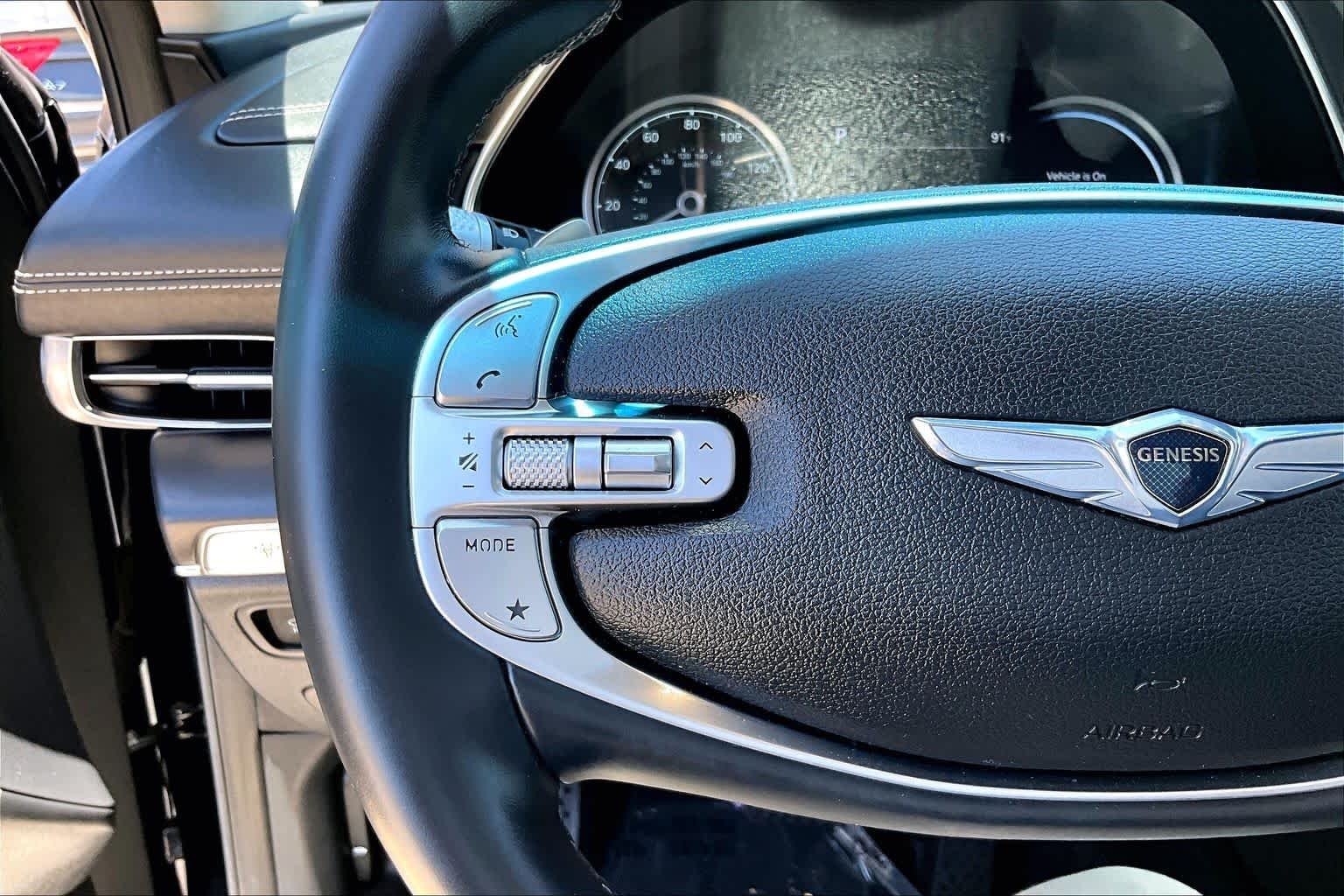 Used 2023 Adriatic Blue Genesis Advanced + image 23