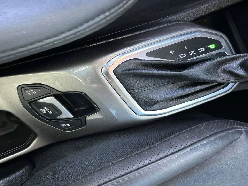 Used 2020 Gray Jeep Limited image 46