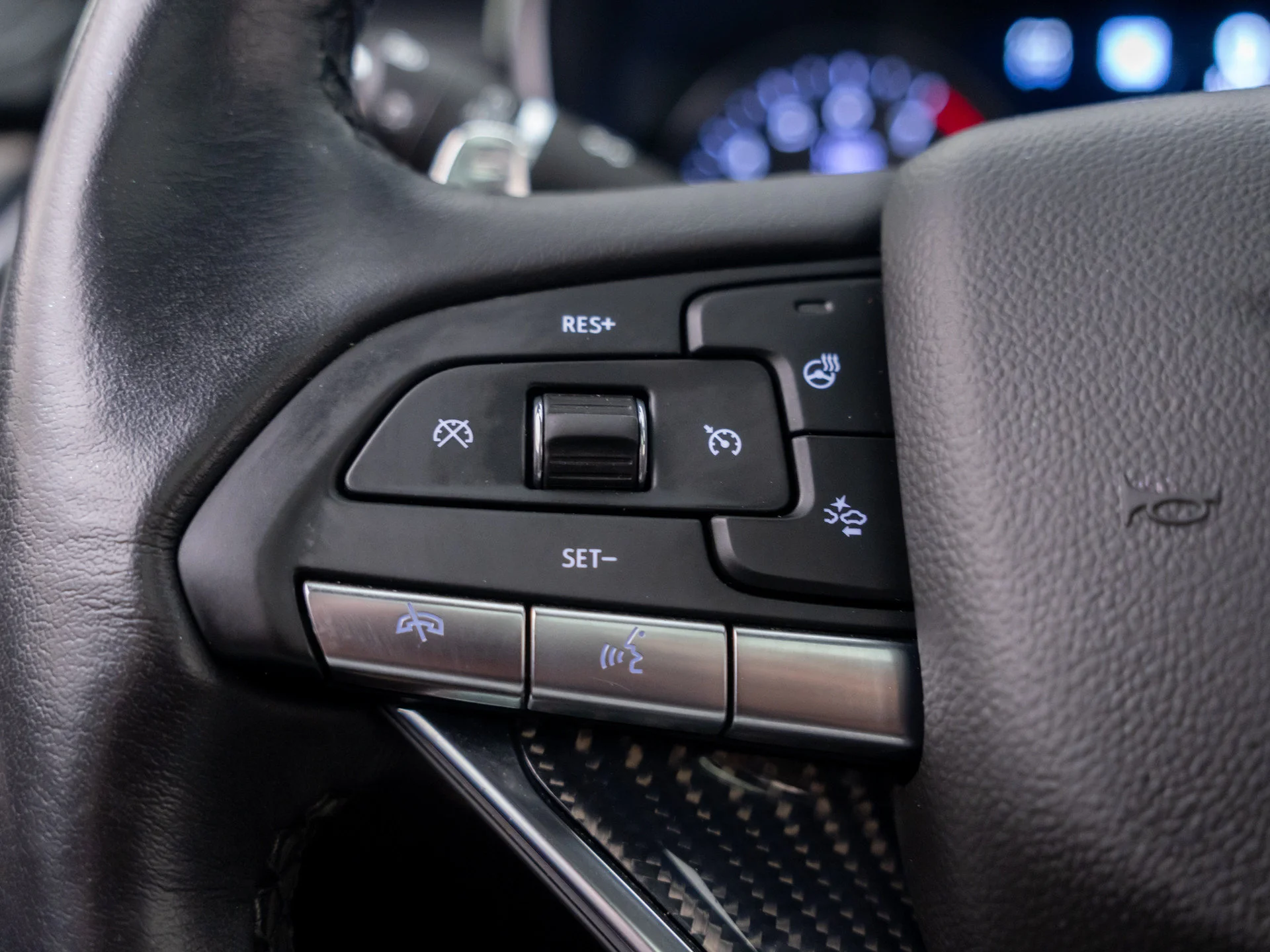 Used 2024 Black Cadillac Sport image 34