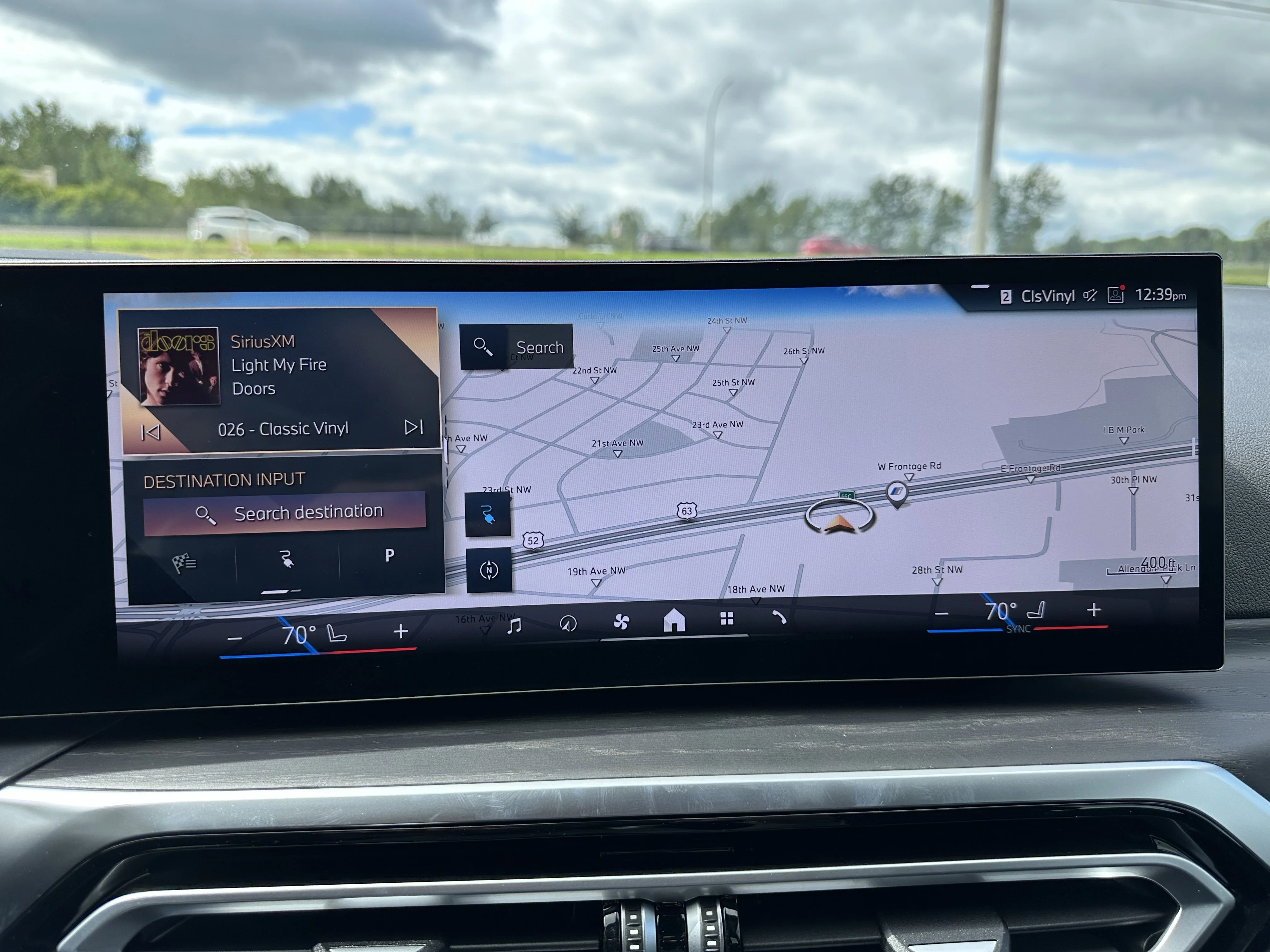 New 2024 Jet Black BMW eDrive40 image 15