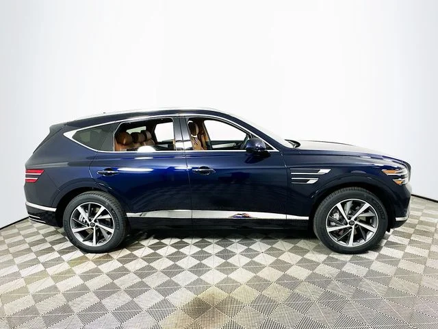 New 2026 Genesis GV80 3.5T Advanced