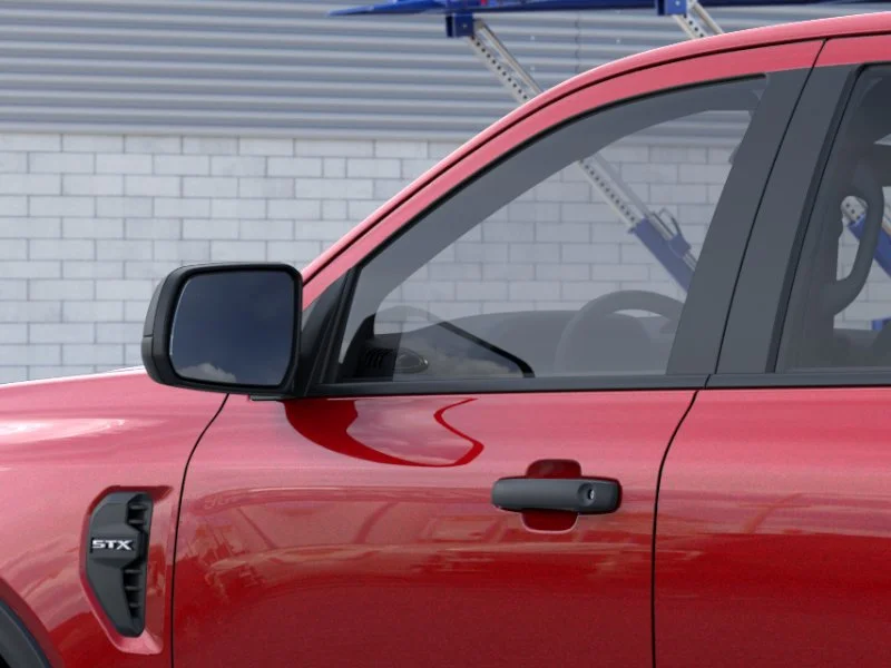 New 2026 Ruby Red Metallic Tinted Clearcoat Ford XL image 20