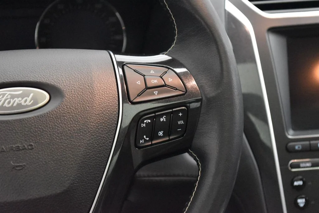 2018 Ford Explorer Platinum - Photo 12