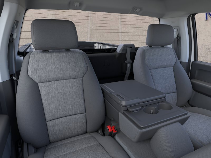 New 2026 White Ford XL image 11