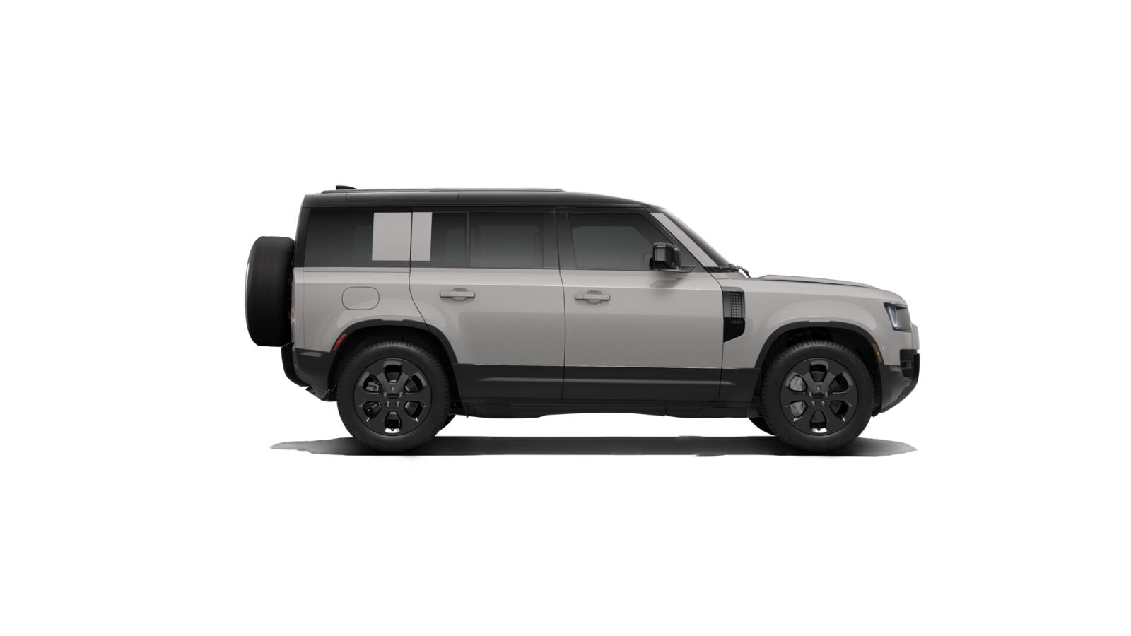 2026 LAND ROVER DEFENDER - Image 2