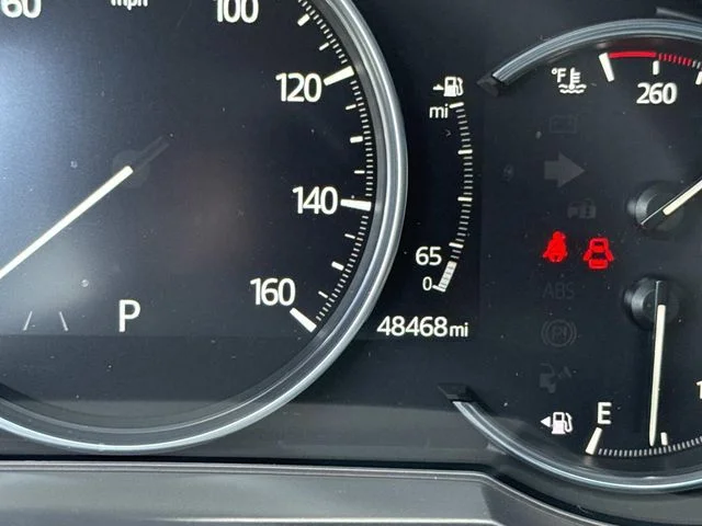 Certified Used 2023 Gray Mazda Carbon Edition image 46