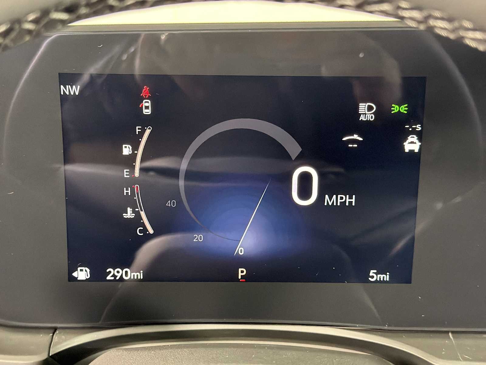 2026 Buick Envista Preferred - Photo 26