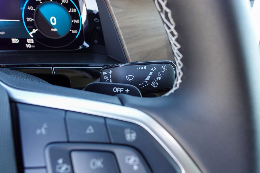 2026 Volkswagen Atlas SE w/Tech - Photo 19