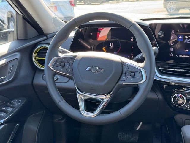 2026 Chevrolet Trax Activ - Photo 7