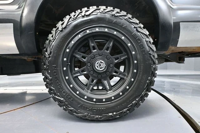 2014 Ford F-250 Super Duty Platinum - Photo 15