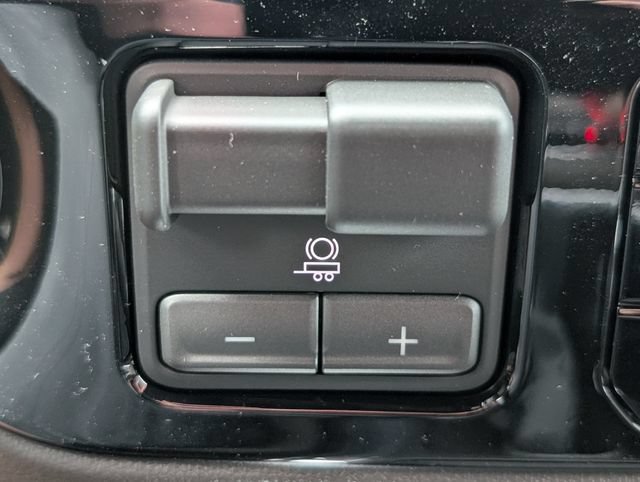 2026 Chevrolet Silverado 1500 LTZ - Photo 21