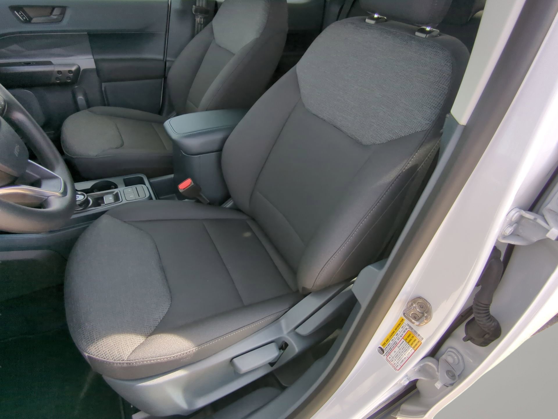2026 Ford Maverick XL - Photo 54