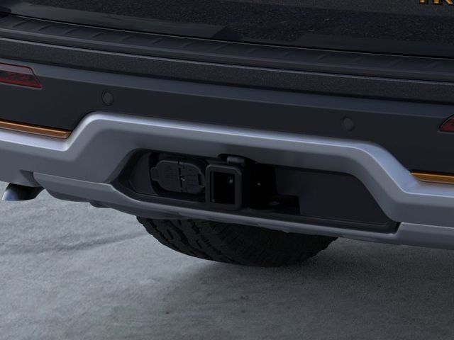 New 2026 Black Ford Tremor image 23