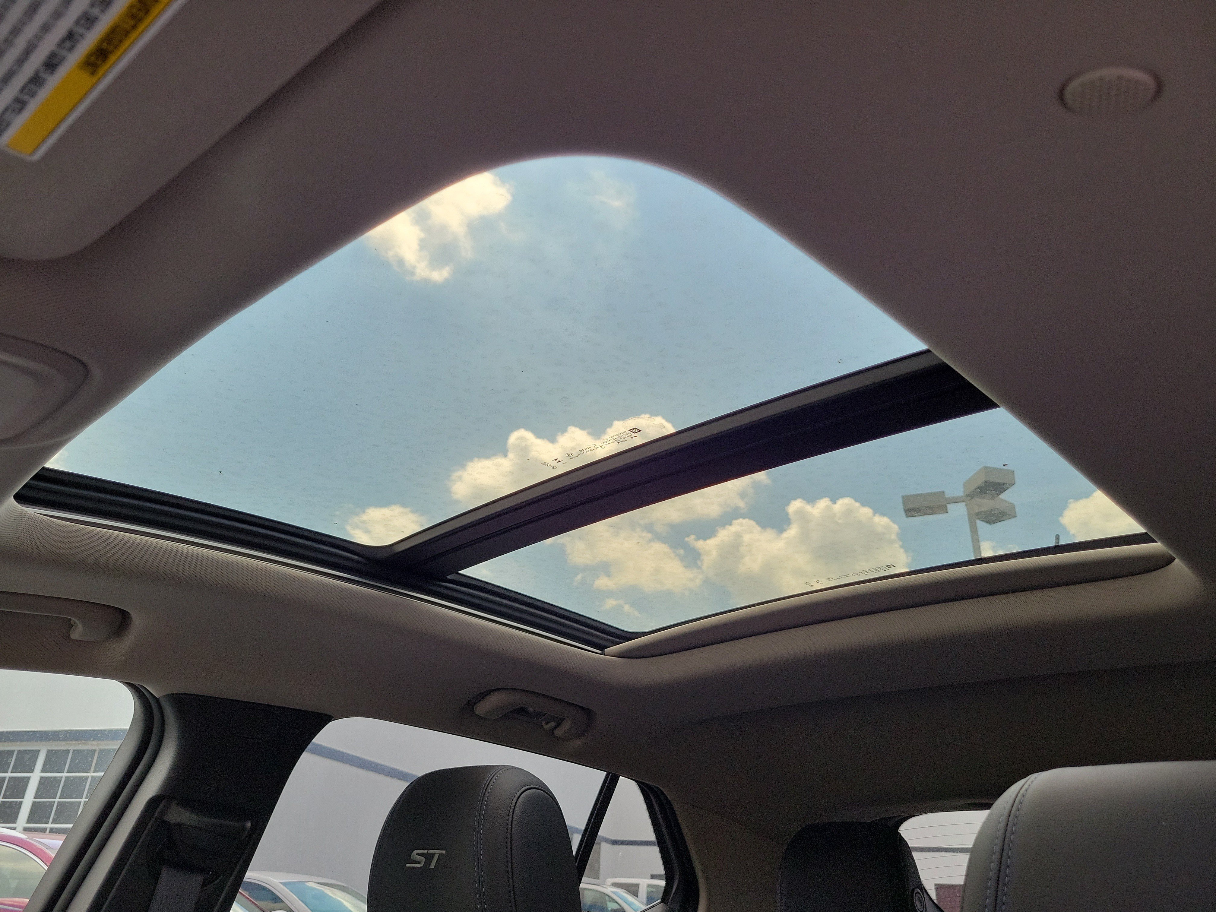 2026 Buick Encore GX Sport Touring - Photo 30