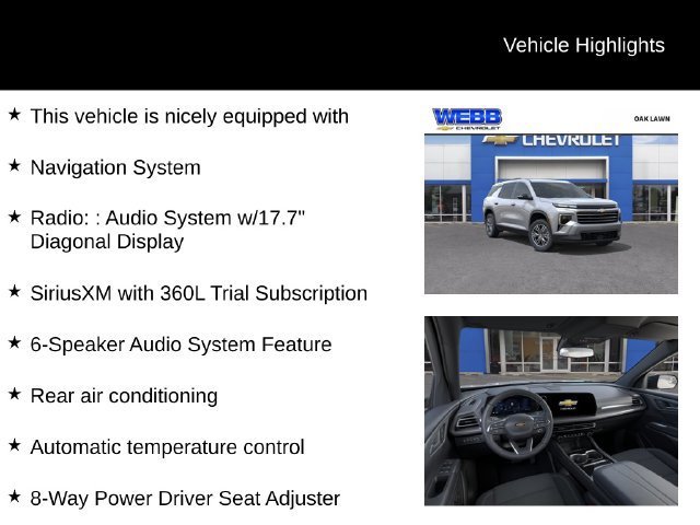 Vehicle thumbnail