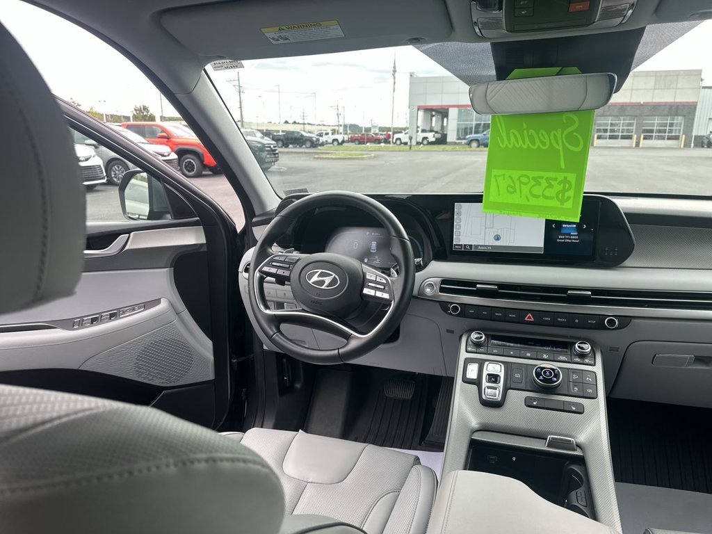 2024 Hyundai Palisade SEL - Photo 15