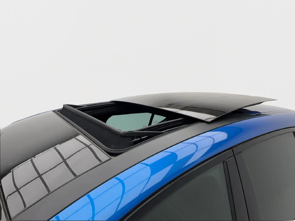 New 2026 Blue Alfa Romeo Base image 14