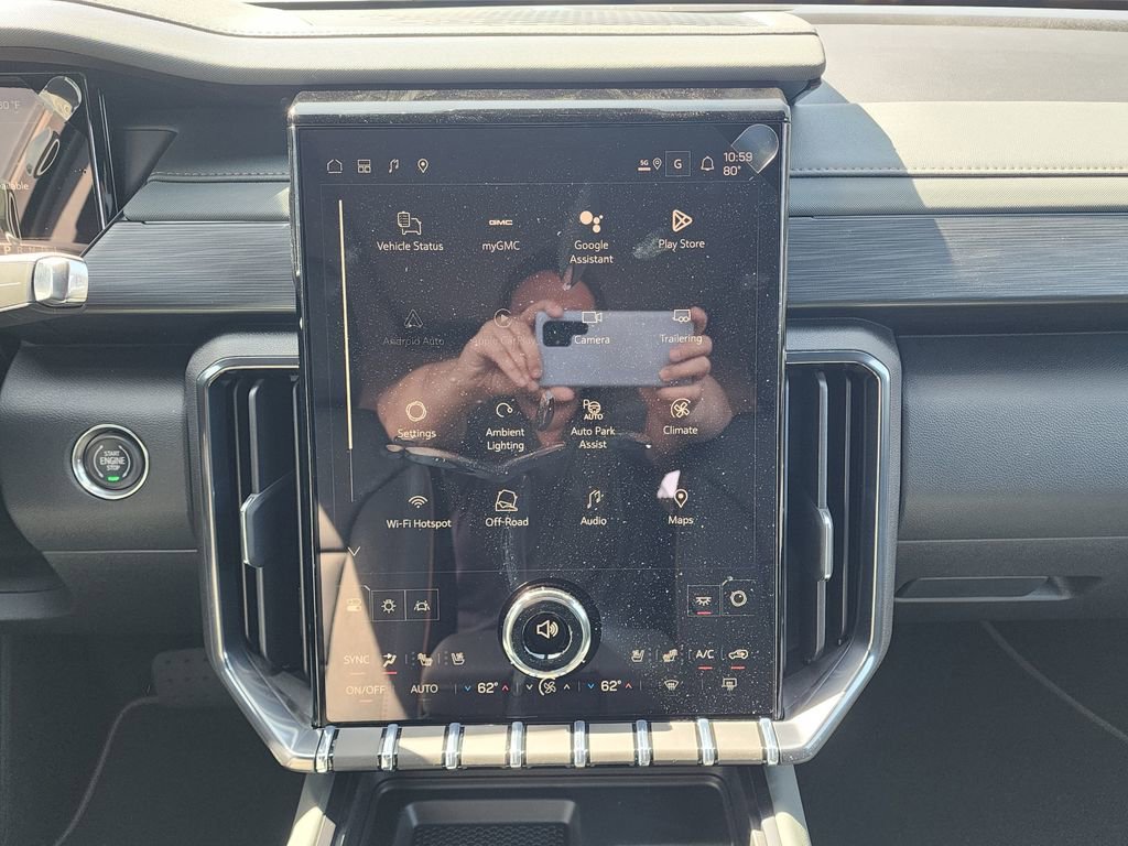 2026 GMC Acadia AT4 - Photo 29